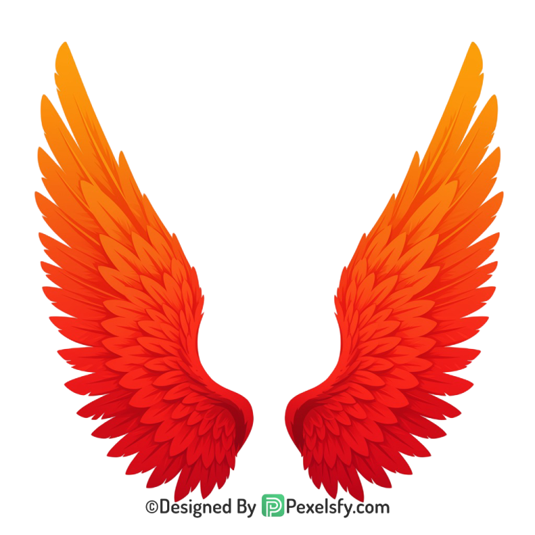Wings Png Image 11