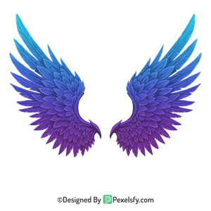 Wings Png Image 12