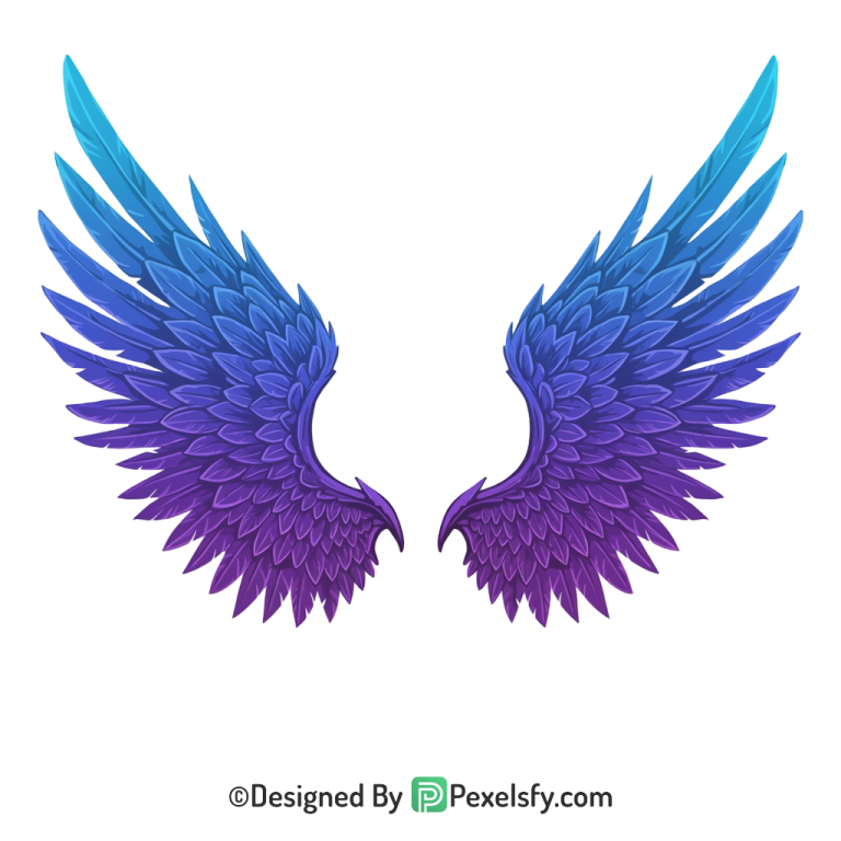 Wings Png Image 12