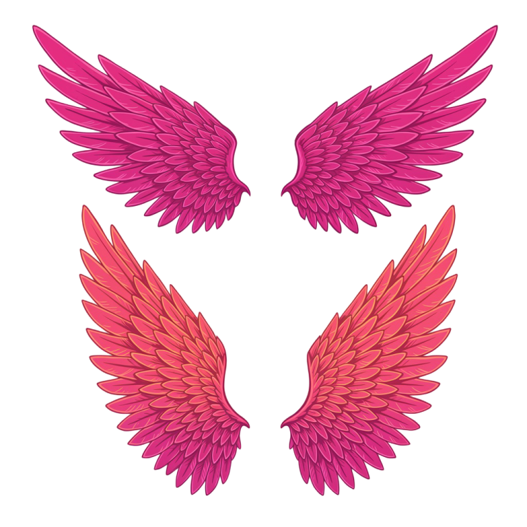 Wings Png Image 13