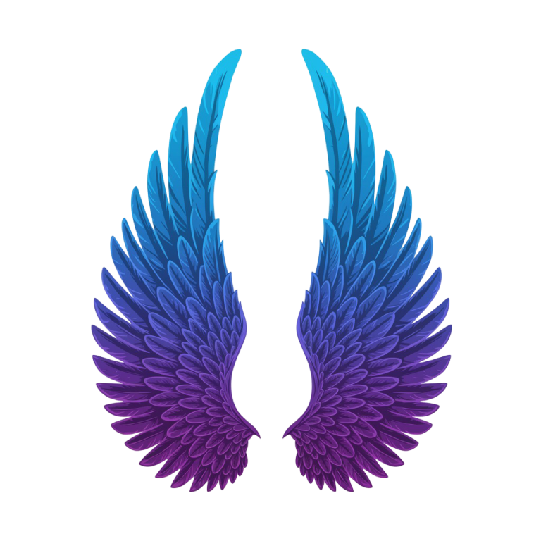 Wings Png Image 14