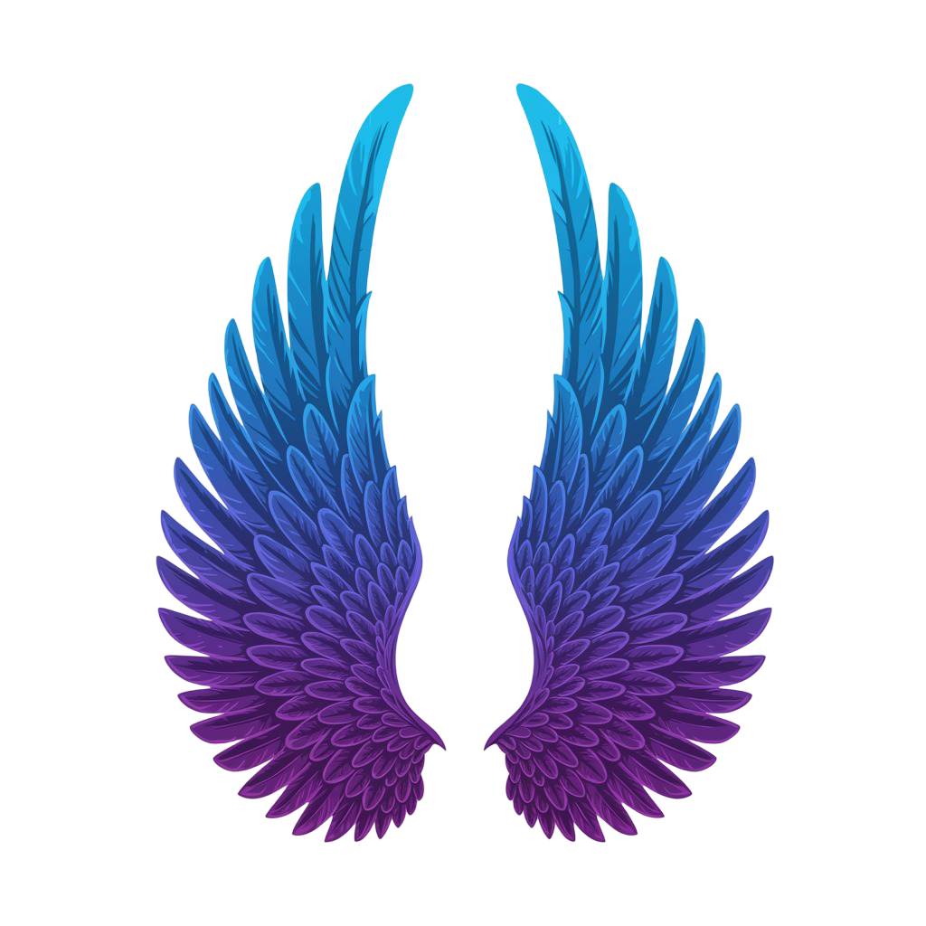 Wings Png Image 14