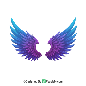 Wings Png Image 15