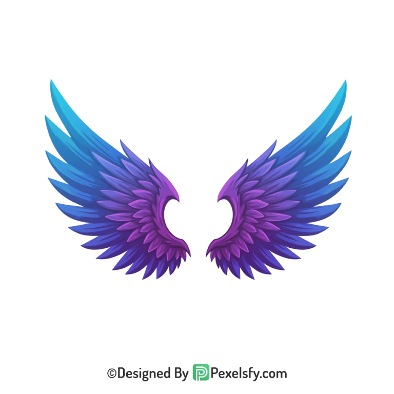 Wings Png Image 15