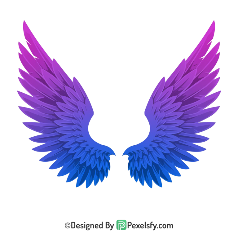 Wings Png Image 16