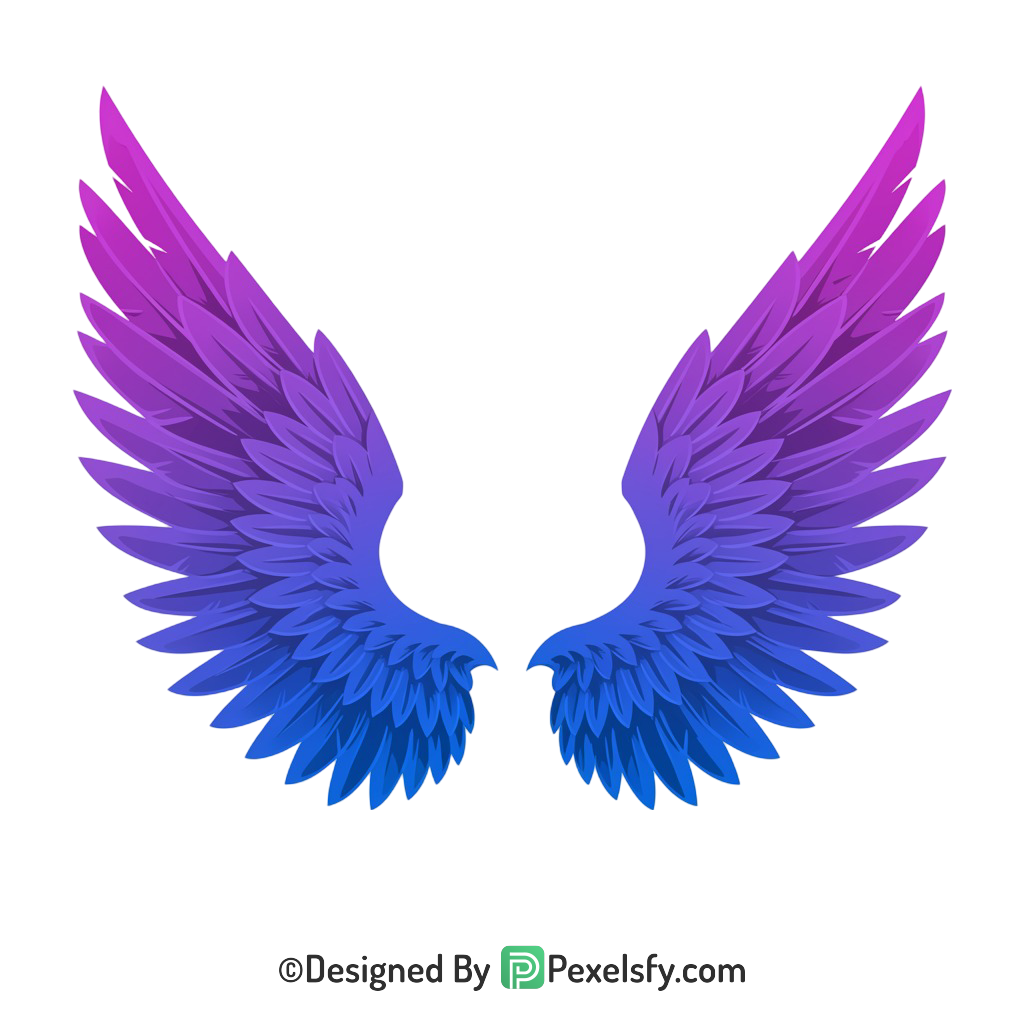 Wings Png Image 16