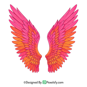 Wings Png Image 17