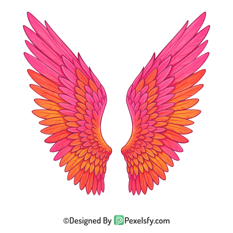 Wings Png Image 17