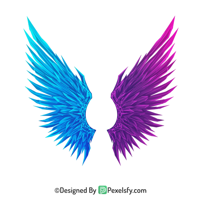 Wings Png Image 18