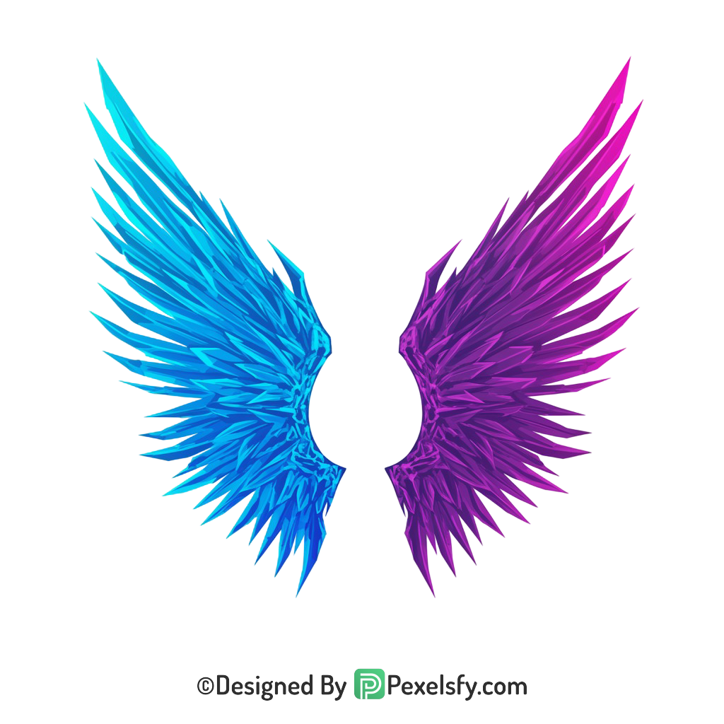 Wings Png Image 18