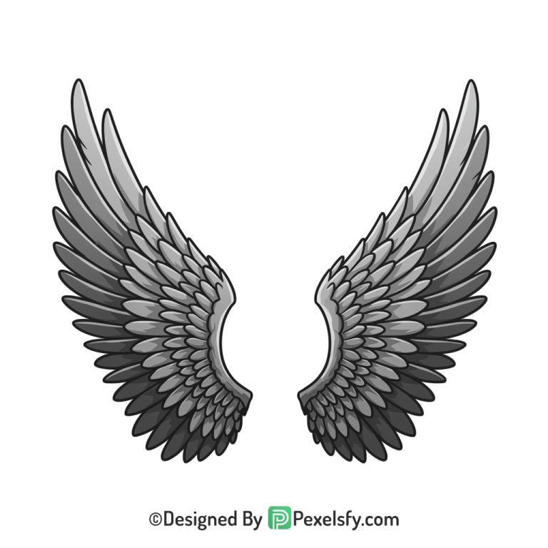 Wings Png Image 19