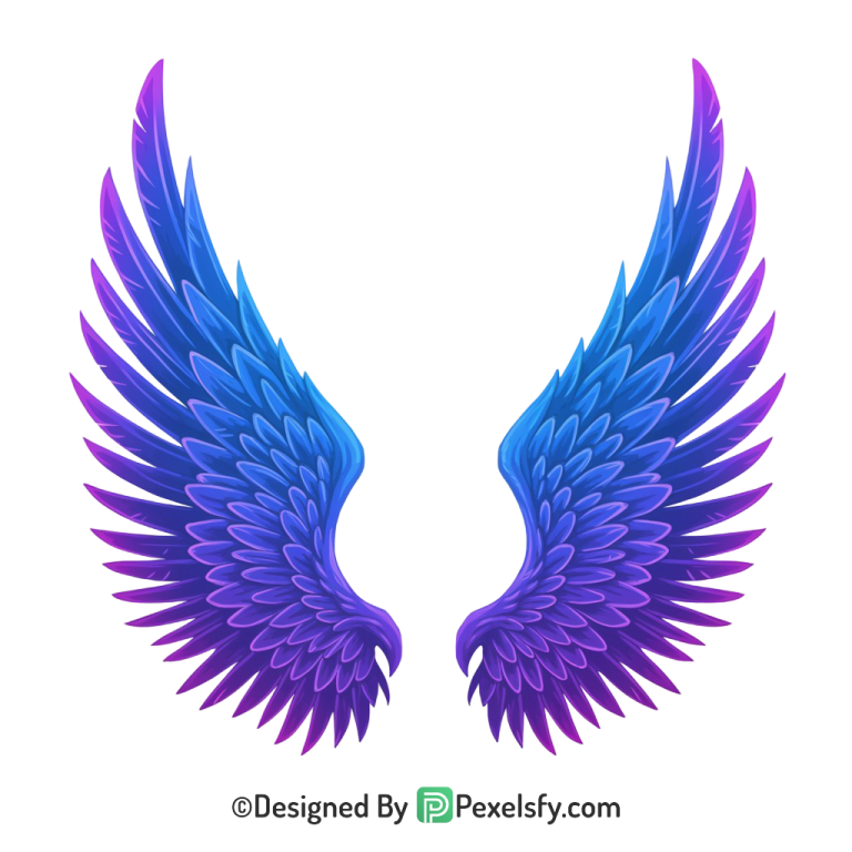Wings Png Image 2