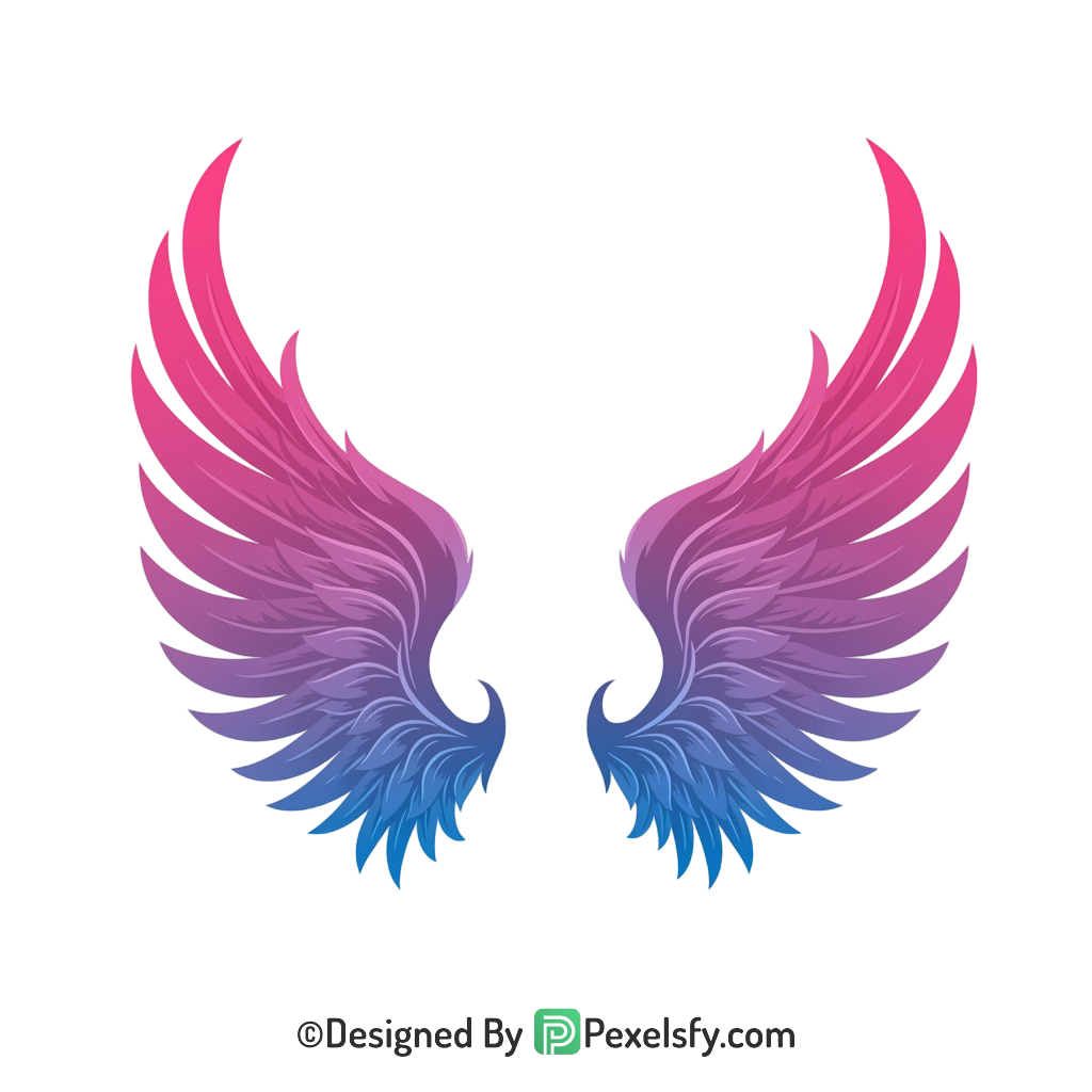 Wings Png Image 20