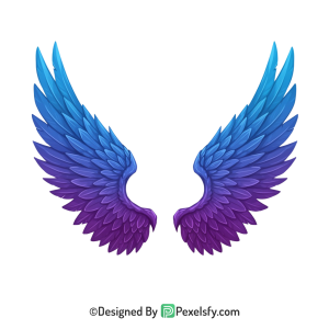 Wings Png Image 21