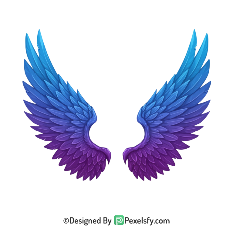 Wings Png Image 21