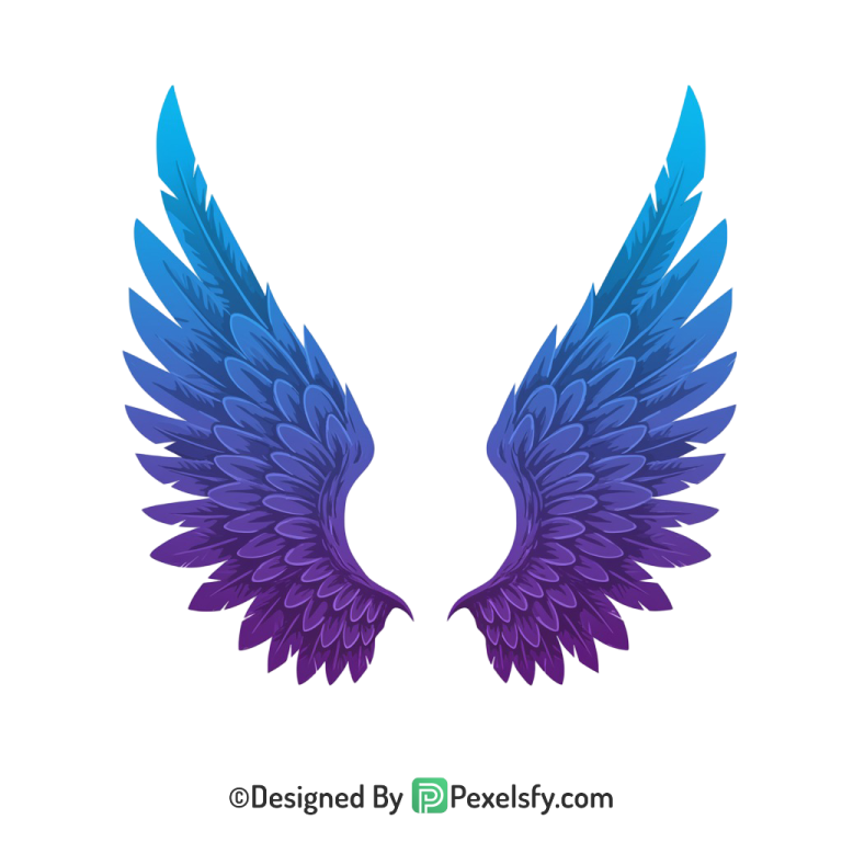 Wings Png Image 22