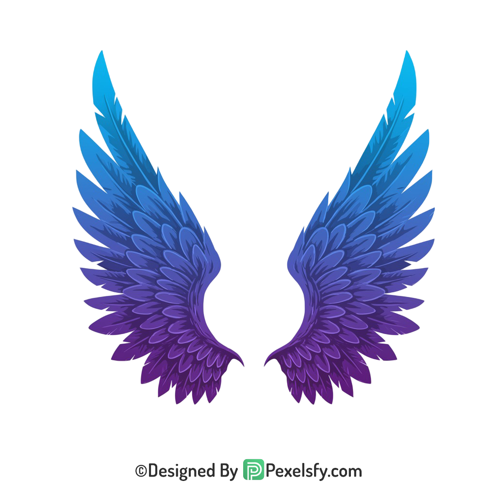 Wings Png Image 22