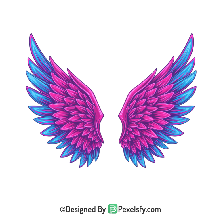 Wings Png Image 24
