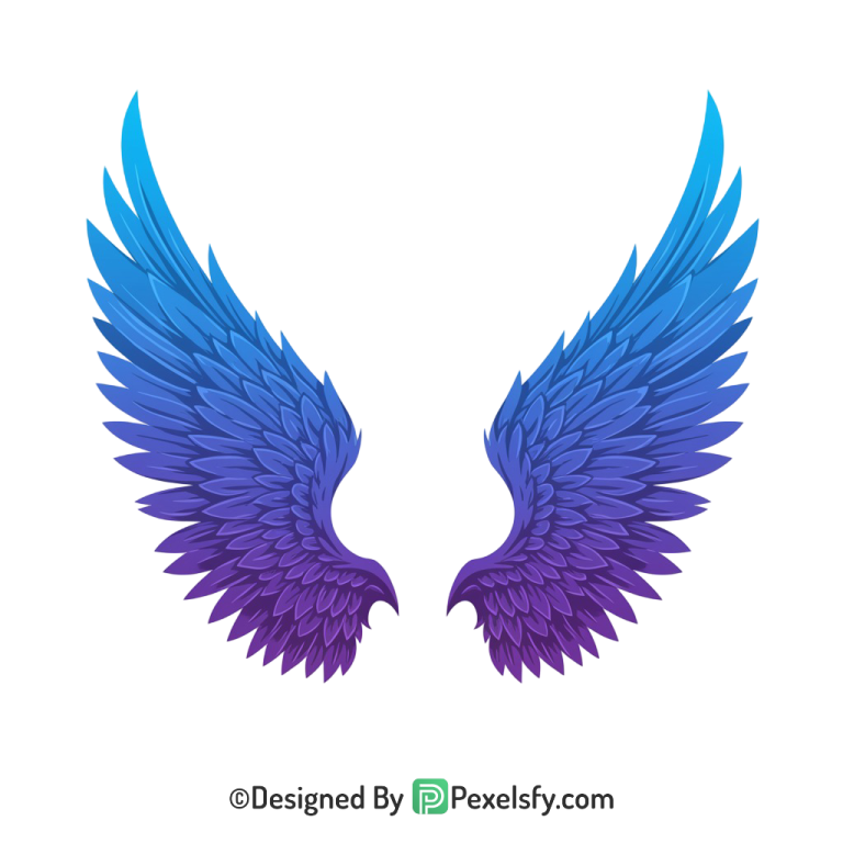 Wings Png Image 25