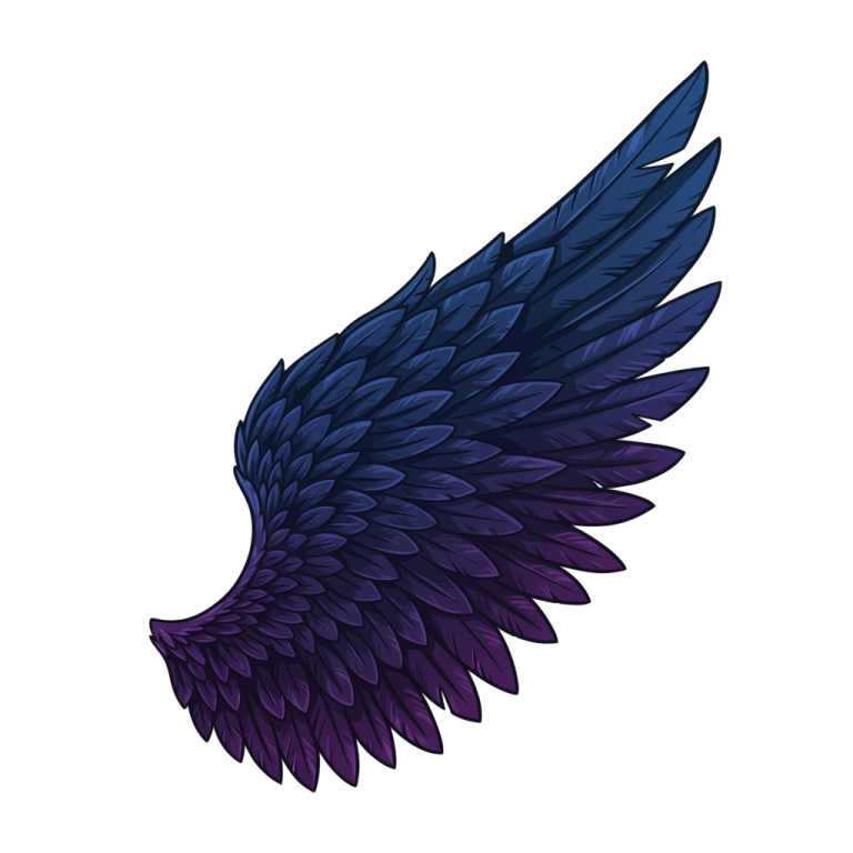 Wings Png Image 26