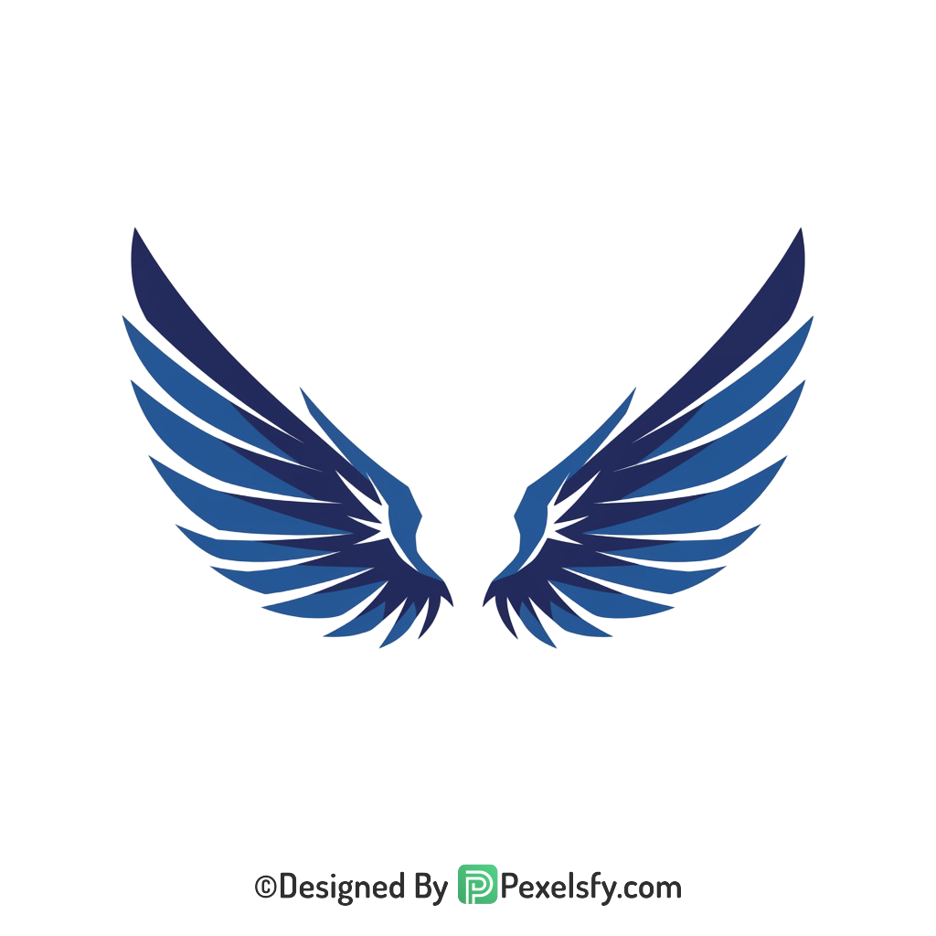 Wings Png Image 27
