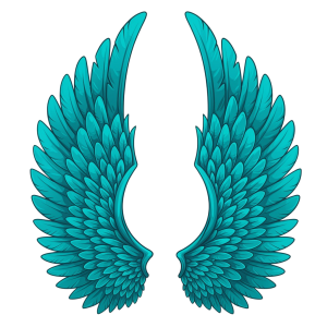 Wings Png Image 28