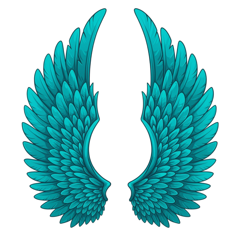 Wings Png Image 28