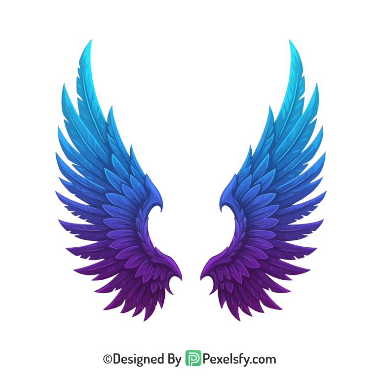 Wings Png Image 29