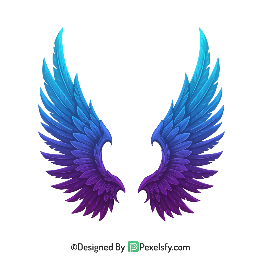 Wings Png Image 29