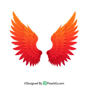 Wings Png Image 30