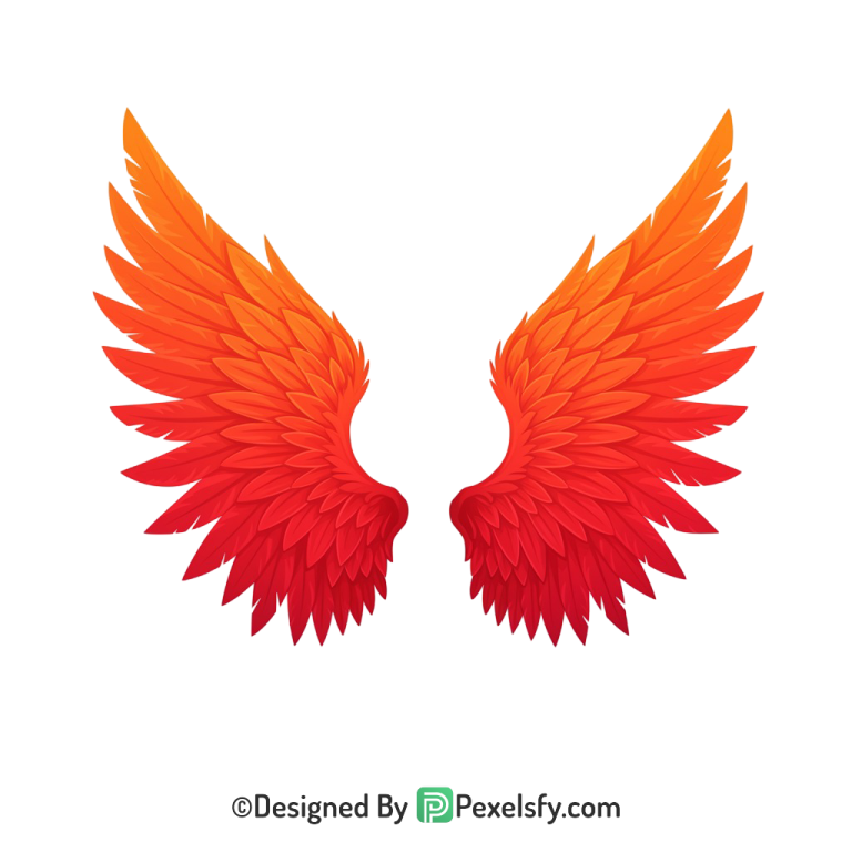 Wings Png Image 30