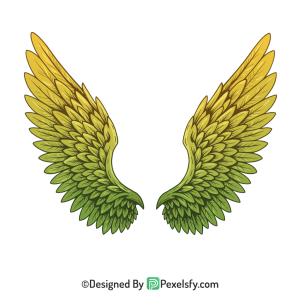 Wings Png Image 31