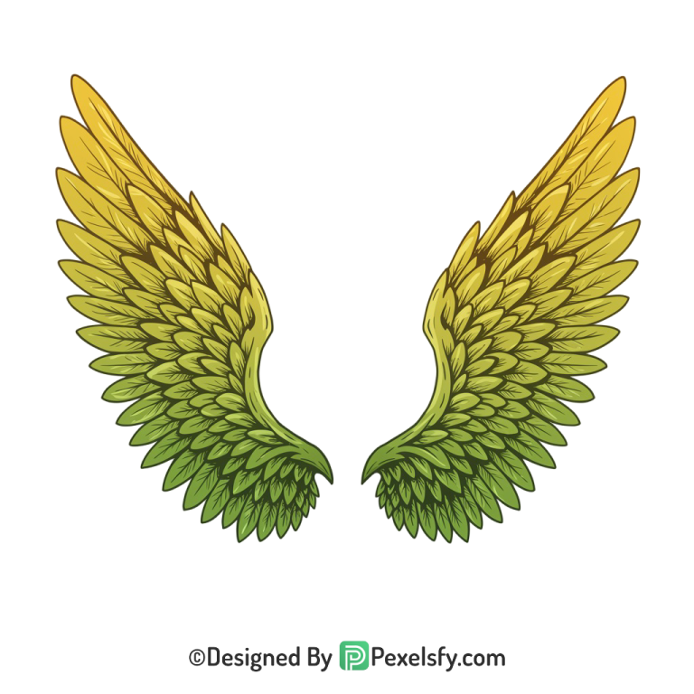 Wings Png Image 31