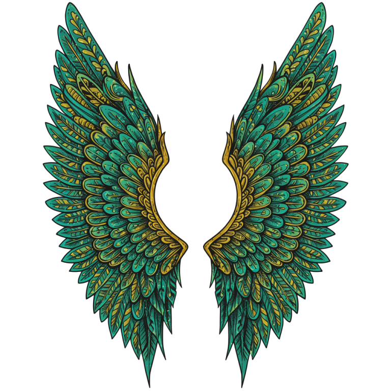 Wings Png Image 32