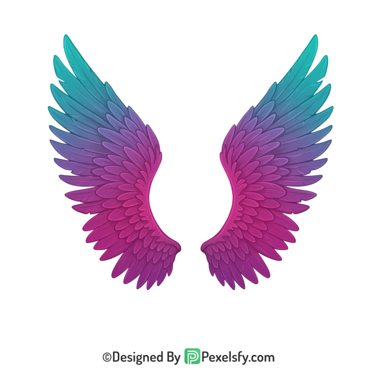 Wings Png Image 33