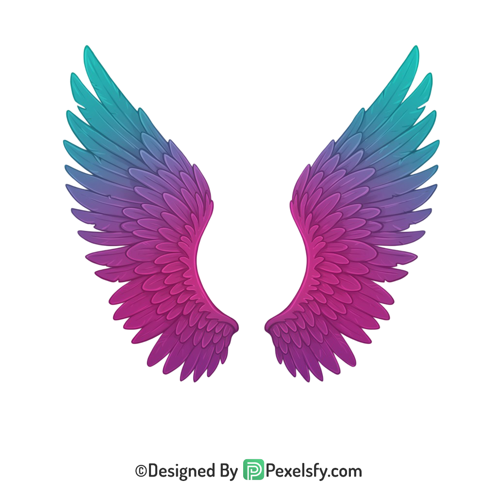 Wings Png Image 33