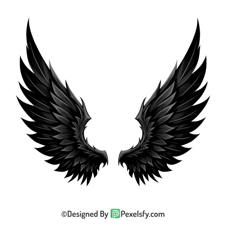 Wings Png Image 34