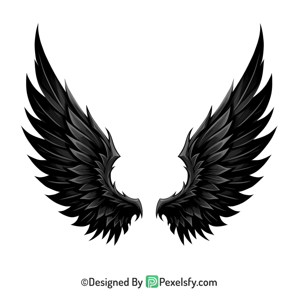 Wings Png Image 34