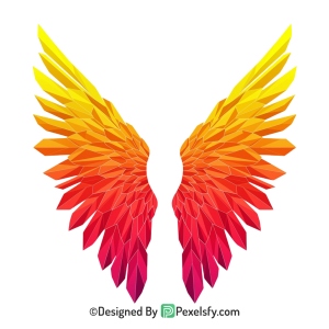 Wings Png Image 35