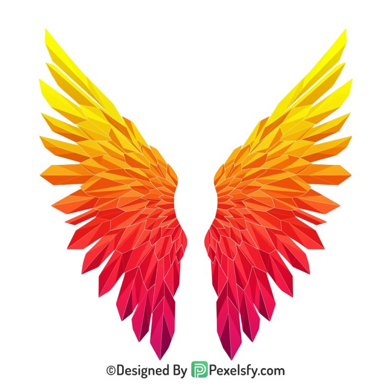 Wings Png Image 35