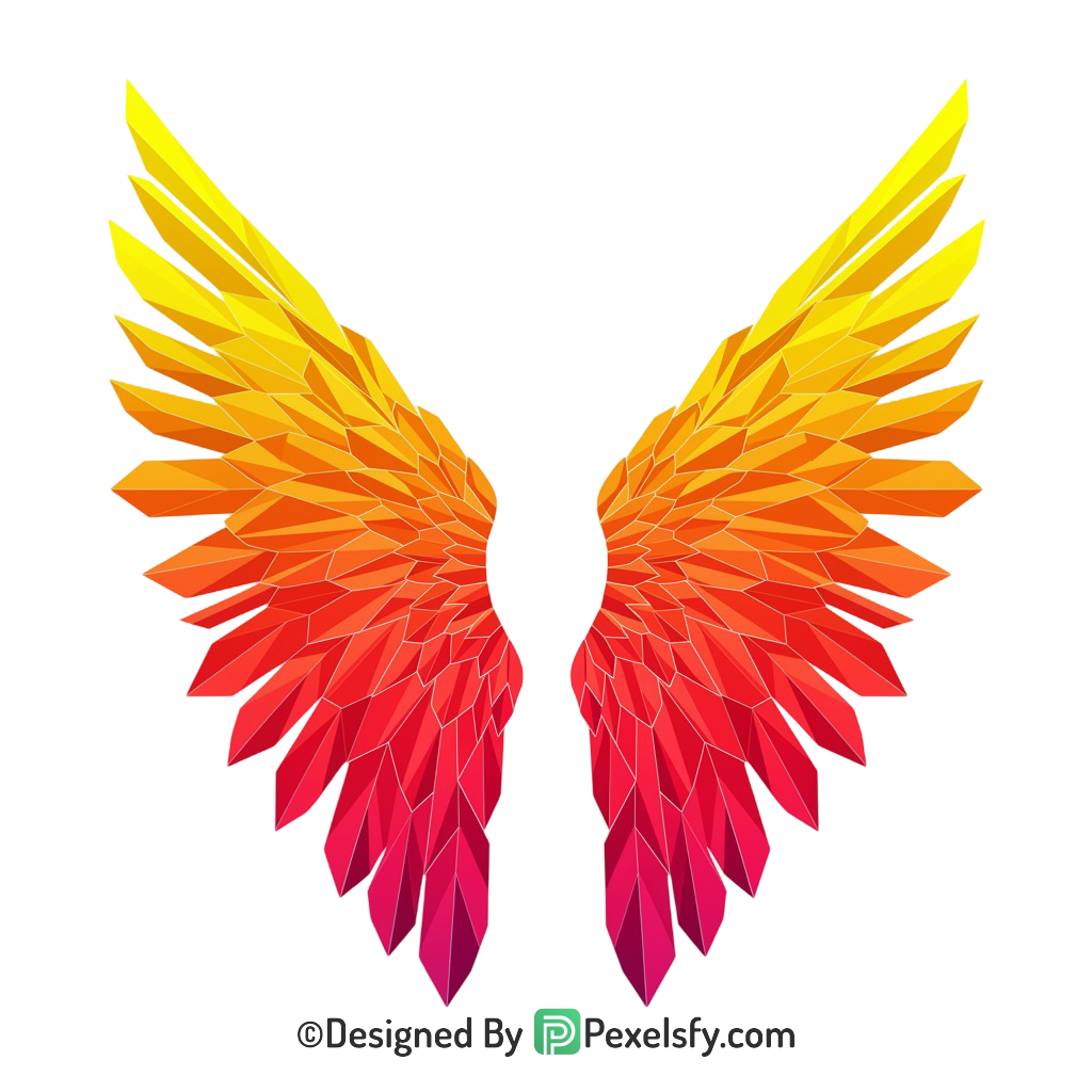 Wings Png Image 35