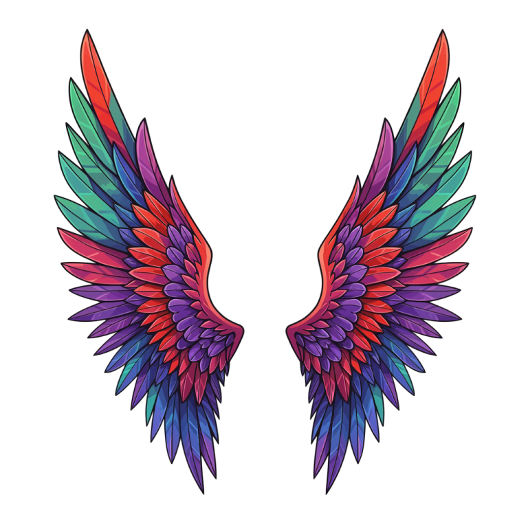 Wings Png Image 36