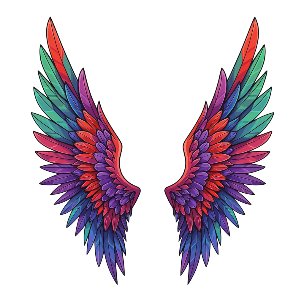 Wings Png Image 36