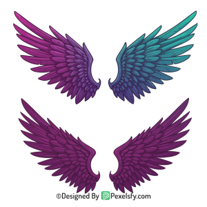 Wings Png Image 37