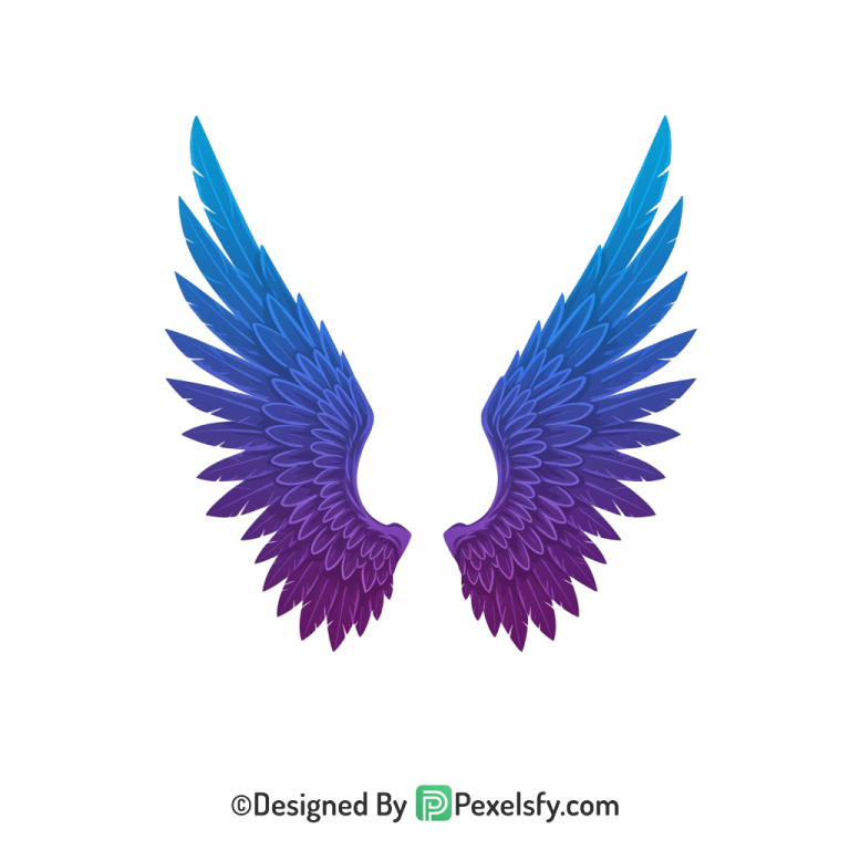 Wings Png Image 38