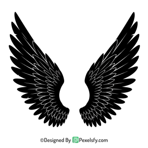 Wings Png Image 39