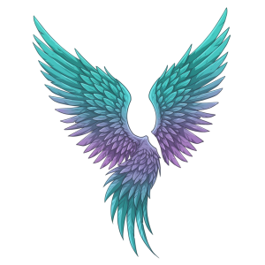 Wings Png Image 40