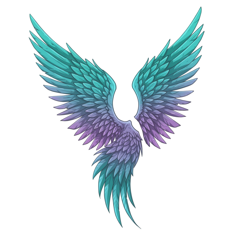Wings Png Image 40