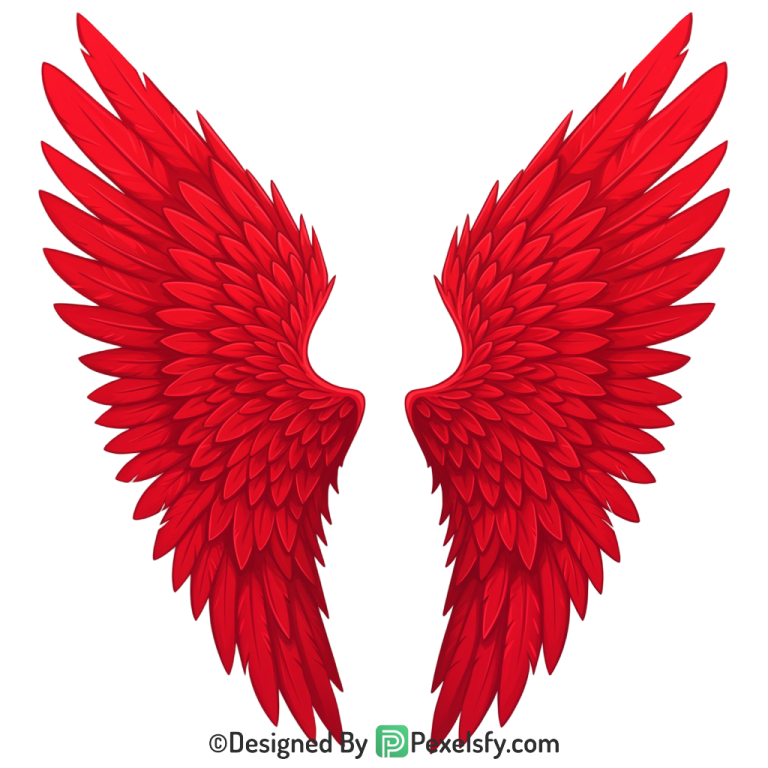 Wings Png Image 41