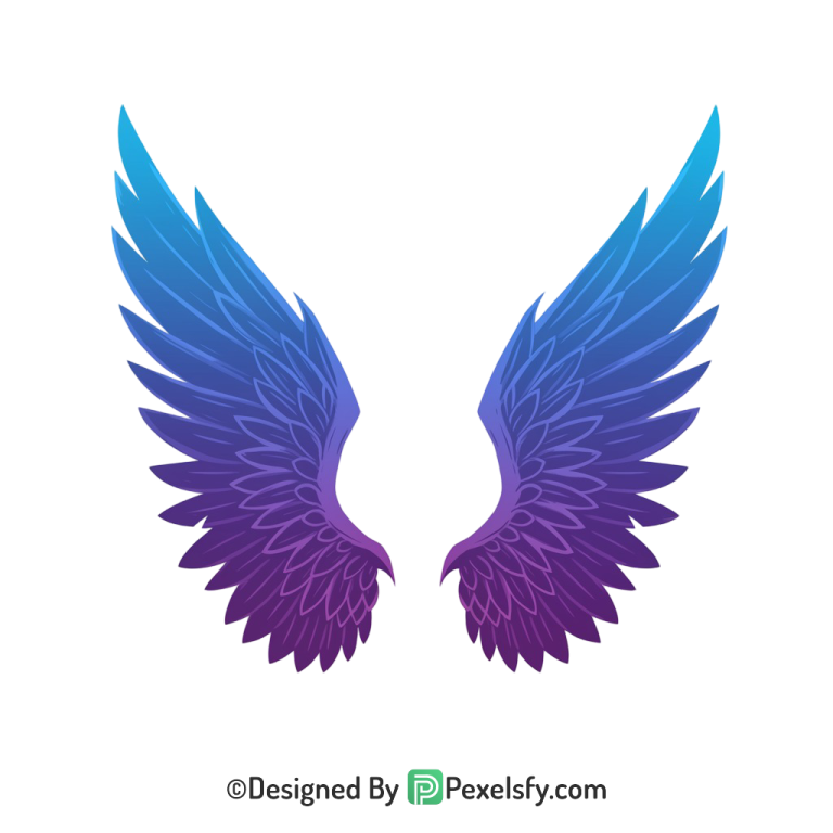 Wings Png Image 42